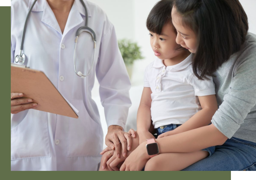Developmental Pediatrician