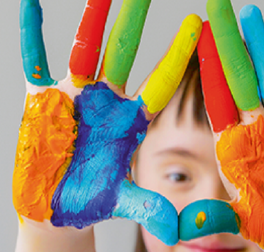 Children with Autism
