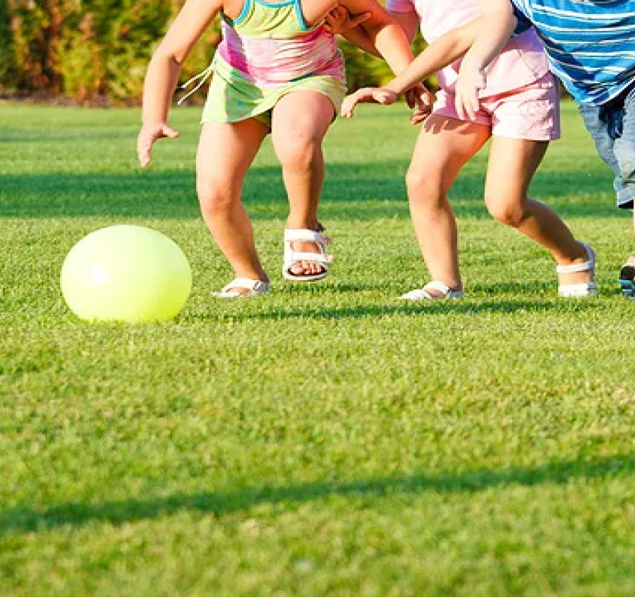 Children with Autism