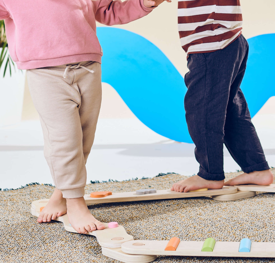 Children with Autism